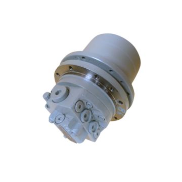 Travel Gearbox With Motor 172464-73300 for Yanmar 