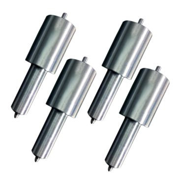 4pcs Fuel Injector Nozzle 5621821 For New Holland 