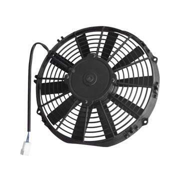 Electric Cooling Radiator Fan Blower VA09-AP50/C-27S For Spal 