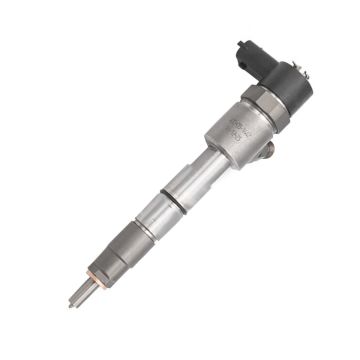 Bosch Fuel Injection 0445110409 for BAW Fenix FAW LD Truck 3.0D Original