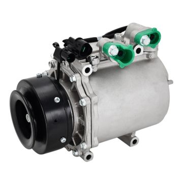 Buy A/C Compressor 12V MR206800 for Mitsubishi Delica L400 Diesel 1994 1995 1996 1997 1998 1999 2000 2001 2002 1PK