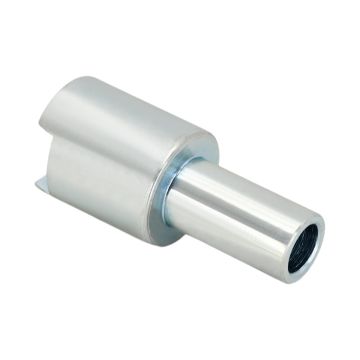 Weld-on Bushing 6702958 Bobcat Bob-Tach Skid Steer Loader 463 553 630 631 632 641 642 643 645 653 730 731 732 741 742 743 751 753 763 773 7753 853 863 864 873 883 2400 2410 A220 A300 A770 MT50 MT52 MT55 MT85 S100 S130 S150 S160 S175 S185 