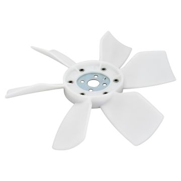 Fan Blade 16361-23060-71 Toyota Forklift Trucks 5 6 7 FD FG Series Engine 1DZ 1FZ 1Z 2J 2Z 3F 4Y 11Z GM6-262 