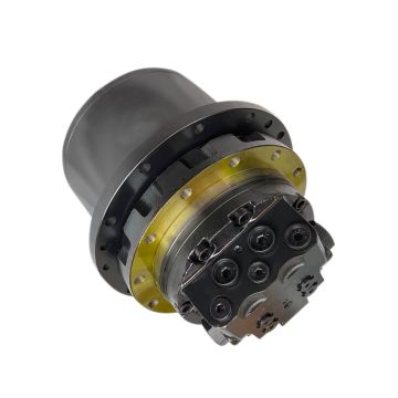  Travel Motor Assembly R80 for HYUNDAI 