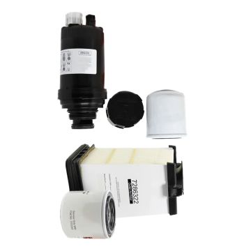 500/1500 Hour Maintenance Filter Kit 7333720 for Bobcat 