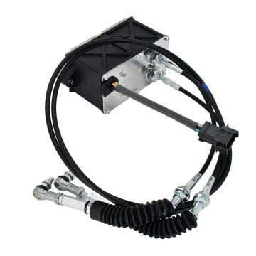 Throttle Motor 247-5213 For Caterpillar 