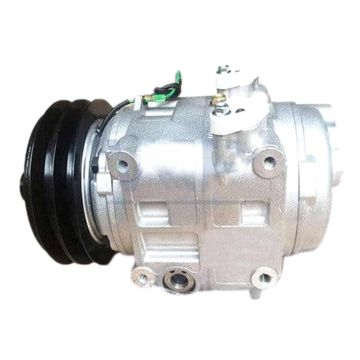 AC Compressor Pump 506010-1720 For Nissan 