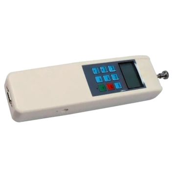 Digital Push Pull Force Gauge HF-5N Tester Meter