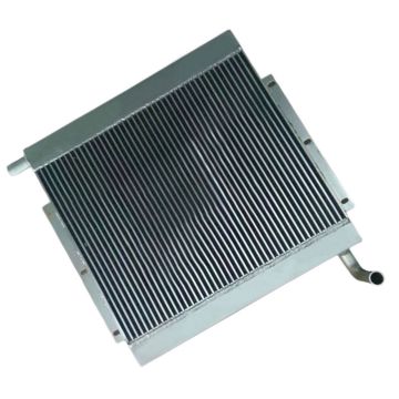Oil Cooler ME217146 for Kato 