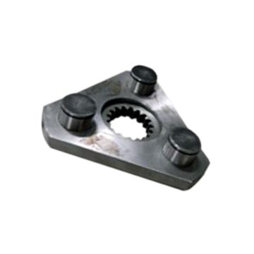 Travel motor Third Class three star Frame EX210-2 for HITACHI 