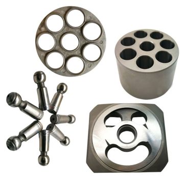 Hydraulic Pump Repair Parts Kit Rexroth 2VK28