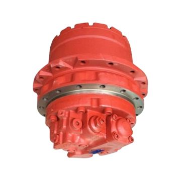 Travel Gearbox With Motor YY15V00015F1 for Kobelco 