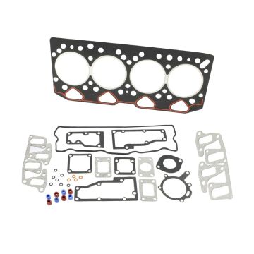 Full Gasket Set 02201849 For JCB 