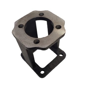 Log Splitter Hydraulic Pump Mount Bracket Halidex Pumps 11-16 gpm MTD SpeeCo Honda Kohler
