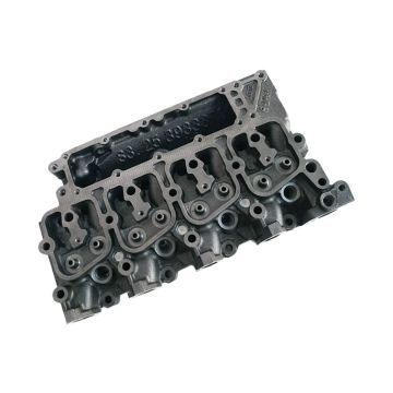 Cylinder Head 3962005 For Cummins 