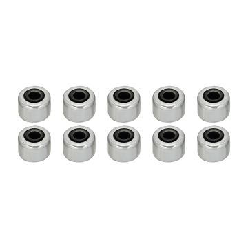 10Pcs Torsion Bushing 6685060 for Bobcat