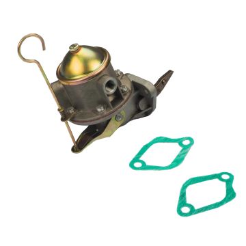 Fuel Lift Pump 17/400300 JCB Loaders 420 410 430 3D-4 3DS-2 3CX-2 3CX-4 3CX-4 3C-MK3 3D-MK3 3DS-4WD 3CX 4CX 2C 2B 2D 3D 4CX 4C 3DIII  Telehandler 520 525B 530B 2.8T 2.8TD 3.8T 3.8TD Leyland Engine 4/98 6/98 4/98