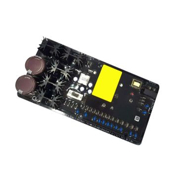 AVR Automatic Voltage Regulator DECS-100-B11 A15 Basler Generator Engine Control System DECS 100