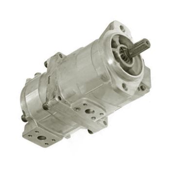 Hydraulic Pump 705-51-20400 For Komatsu 