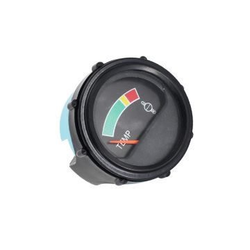 Coolant Water Temperature Gauge 6669663 6658817 6679027 6599696 895771 Bobcat Skid Steer Loader 440 453 463 540 542 543B 553 641 642 643 645 653 741 742 743 751 753 763 773 853 953 963 1600 2000 2400 2410 S70 MT50 MT52 MT55 MT85