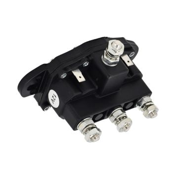 Solenoid Relay 214-1211A11 For Winch Motor 
