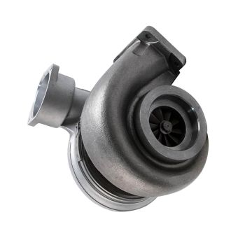 Turbocharger 4P4682 Caterpillar Paving Compactor CB-583 CP-533 Articulated Dump Truck D20D D250D Engine 3116 3116T