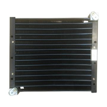 AC Condenser Core 191-9029 For Caterpillar