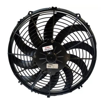 Electric Puller Fan 30100469 Spal Automotives