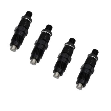 4PCS Fuel Injector 1G065-53002 For Kubota