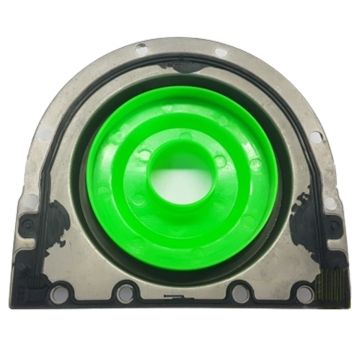 Shaft Seal 81-45907-60 Perkins 1104 C URSUS 4022 4024 7524 6024 Caterpillar 428 C 428 D 428 D NF JCB 3CX 3CX-4 4CX Landini 5865 6865 7865 8865 105 95 105 TIER 2