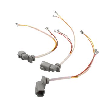 Fuel Injector Wiring Harness Plug 05139865AA for Cummins 