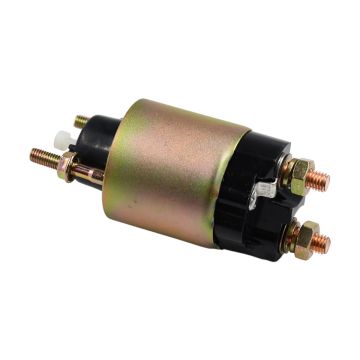 Buy Starter Solenoid MP000447 for John Deere Tractor GT262 GT265 GT2275 LX176 LX178 LX188 165 2243 285 325 345 425 for Kawasaki AM102577 Online