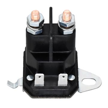 Buy Starter Solenoid 194653 532194653 14222 31-14222 862-1241-211-12 435-325 435-700 192507 21546294 12V for John Deere for Craftsman for Mtd for Murray Online