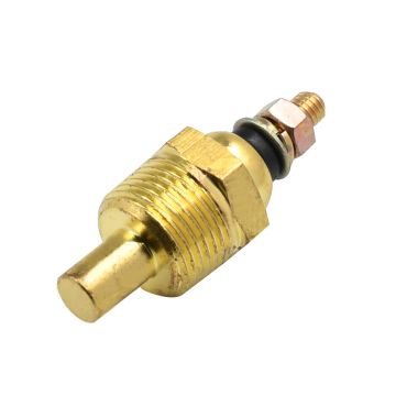 Water Temperature Sensor 18-5897 Evinrude Johnson all V6 & V8 engines using a 3/8" water temp sender