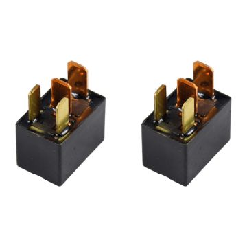 Buy 2Pcs Starter Relay G8HL-H71 For Honda CR-Z MDX CR-V For Civic For Odyssey For Accord For Acura Online