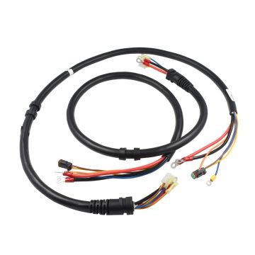 Electrical Cable Harness 1001099676 JLG Electric Scissor Lift 2030ES 2630ES 2646ES 3246ES
