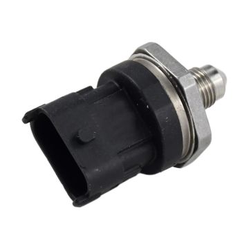 Fuel Rail Pressure Sensor 0261545074 0261545006 0261545058 0 261 545 053 0 261 545 074 L807-18-211 0261545053 L80718211 2S7G-9F972-AD 2S7G 9F972 AD for Mazda 2008 2009 CX-7 GS Sport Utility 4-Door 2.3L 2260CC l4 Gas Dohc Turbocharged 2007-2009