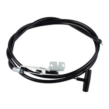 Buy Throttle Control Cable 055-8020-00 055802000 for Bad Boy ZT Mower Maverick Outlaw Online