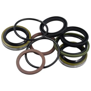 Buy Hydraulic Seal Kit TC432-37950 For Kubota L4600DT L4600H L4701DT L4701H Online