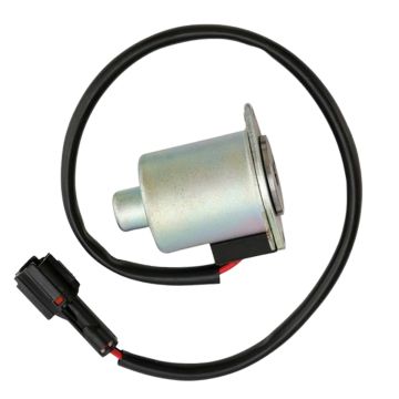 Solenoid Valve 20U-60-22230 for Komatsu
