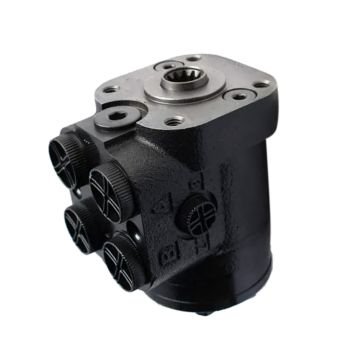 Hydraulic Motor Steering Valve 211-1011-002 For Eaton 