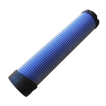 Inner Air Filter M131803 John Deere Tractors D110 100 Series Excavators 27C 27D 35C 50C 50 Quik Trak Mowers 648M 652R 657 661R 667 Ztrak Mowers Z920A Z925A Z930A Z950A Z960A Z970A Compact Utility Tractors 1025R 1420 1545 1550 1575 1580
