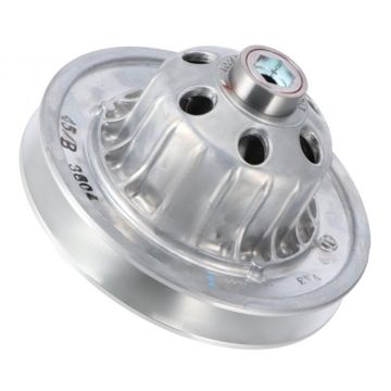 Driven Clutch 49094-0045 Kawasaki Mule 3020 2001-2003, 3010 2001-2008, 3000 2001-2008, 3010 Trans 2005-2008 4010 Trans 2009-2023, 4010 2009-2023, 4000 2009-2022, 4000 Trans 2018-2022