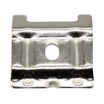 Battery Hold Down Clamp 1J0803219 Audi A1 A3 Q3 VW Volkswagen Beetle Jetta Golf Tiguan CC Passat