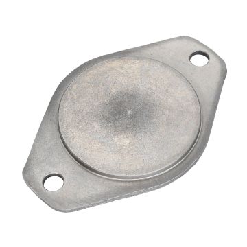 Cover Plate 3914868 3200782 4942479 205159 208482 211168 Cummins Engine 6B 4B B5.9 B3.9 K19 6C 6C NT N14 New Holland Heavy Equipment DC100 DC150PS DC80 FL145 FW190 LW230.B LW270.B