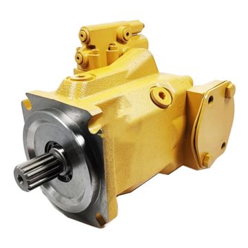 Piston Motor 217-7101 for Caterpillar 