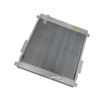 Oil Cooler 4I-7372 For Caterpillar 