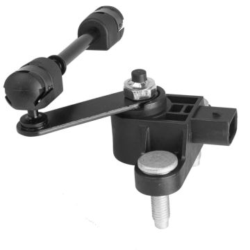 Air Ride Suspension Auto Height Level Sensor Front Right 6L1Z5359CC 3L1Z5359AA 2003-2006 Ford Expedition 2003-2006 Lincoln Navigator