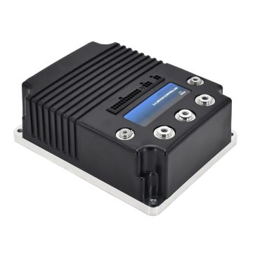Buy Motor Speed Controller 1244-6661 for Curtis 1244 1311 1313 Online

