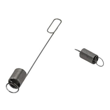 Buy 2Pcs Air Vane Spring Governor Spring 790849 For Engine 122H02 122K02 For Troy Bilt For Craftsman For Toro For Recycler For Brute Lawn Mower Online